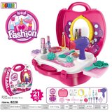  Set za ulepšavanje za devojčice ( MKG792992 ) | ePonuda.com