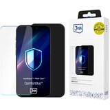 3mk SAMSUNG GALAXY A36/A56 - COMFORTDUO MAT ČRNA, (5000299239) | Shoptok.si