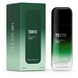 Dicora Muška toaletna voda Tokyo For Him, EDT, 150 ml Cene