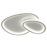 Vito Lampa LED nadgradna sa prekidačem 3xCCT RING 64 2026280 | Eponuda.ba