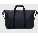 Rains Torbica Hilo Weekend Bag W3 14200 Navy 047 Cene