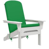  Jastuk za sunčanje GEMERT 100% poliester Zelena 47 x 131 x 5 cm | shoptok.hr