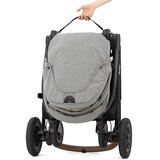 Joie kolica Versatrax - Pebble | shoptok.hr
