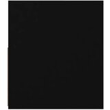 TV omarica z LED lučkami črna 120x35x40 cm, (20731724) | Shoptok.si
