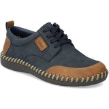 Rieker Nizke superge - Modra | Shoptok.si