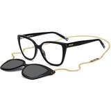 Missoni MIS0133/CS 807/M9 ONE SIZE (54) Črna/Siva Cene