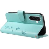 SUNSKY Eleganten ovitek etui za Samsung A36 / A37 / A56, Regrat, Mint | Shoptok.si