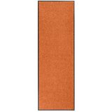 Hanse Home Oranžna podloga Wash & Clean, 39 x 58 cm | Shoptok.si