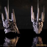 Nemesis Now LORD OF THE RINGS HELM OF SAURON okrasek | Shoptok.si