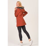 Dewberry Ženska zimska jakna Z6689 | ePonuda.com
