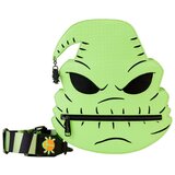 Loungefly Disney Torba za rame Oogie Boogie iz filma Noćna mora prije Božića Cijene