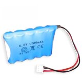  Baterija za fiskalnu kasu GALEB MP-55, MP-500 i MP-5000 6V 1700mAh Cene