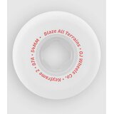 OJ Wheels Keyframe 2 54mm Kolešcki white | Shoptok.si