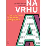 Psihopolis Anders Erikson, Robert Pul - Na vrhu | ePonuda.com