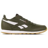Reebok Nizke superge Classic Leather Kostanjeva | Shoptok.si