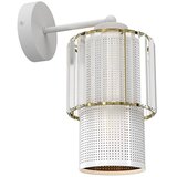  Zidna lampa BLANCO 1xE27/60W/230V bela | Eponuda.com