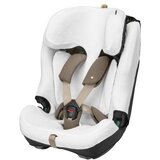 Maxi-Cosi ljetna navlaka za autosjedalicu Pearl XL Slide Pro/Emerald 360 Plus - Natural White | shoptok.hr