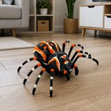  Pauk na daljinsko upravljanjeTarantula Infrared - crno/narančasta | shoptok.hr