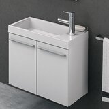 Kolpa San Omarica z umivalnikom OUK 50 WH (3838987538783) | Shoptok.si