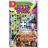 Secrets of Magic Double Pack (SWITCH) | Shoptok.si