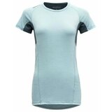 Devold Women's T-Shirt Running T-Shirt Cameo cene