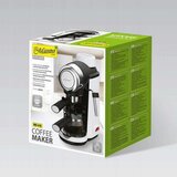  Kavni aparat MR-410 za espresso, 800W, 3,5 bar, 4 skodelice, (5000136310) | Shoptok.si