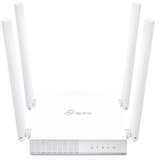 Tp-link LAN Ruter Archer C24 AC750 dual band 733Mb/s Cene