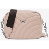 Vuch Crossbody torba Nelly Beige, 16 x 22 cm | shoptok.hr
