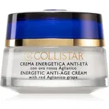 Collistar Special Anti-Age Energetic Anti-Age Cream krema za pomlađivanje 50 ml