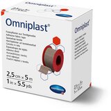HARTMANN pamučni flaster Omniplast 2.5cmx5m | Eponuda.com