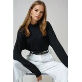 Trend Alacati Stili Ženska bluza Alc-X14674, Crna | Eponuda.com