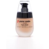 Pierre Cardin Paris Cosmetics pierre cardin aqua wow mineral tečni puder light skin with neutral | ePonuda.com