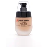 pierre cardin aqua wow mineral tečni puder light skin with neutral