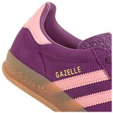 Adidas Nizke superge Gazelle Indoor J JP8766 Vijolična | Shoptok.si