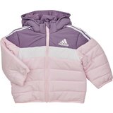 Adidas Puhovke IN F PAD JKT Vijolična Cene