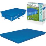 Bestway Poklopac za bazen s okvirom 259 x 170 cm 58105 | shoptok.hr