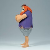 Banpresto Figura One Piece - Jaguar.D.Saul Grandline Series Special, 18 cm | shoptok.hr