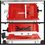 Einhell TE-CC 250 UF, Stoni cirkular - (4340539) | ePonuda.com