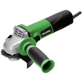 Iskra kutna brusilica IE-AG750 (750 w, promjer rezne ploče: 115 mm, broj okretaja pri praznom hodu: 0 okr/min - 12.000 okr/min) + bauhaus jamstvo 5 godina na uređaje na električni ili motorni pogon Cijene