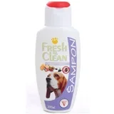 šampon univerzalni protiv parazita 200ml