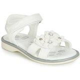 Chicco Sandali & Odprti čevlji CETRA Bela | Shoptok.si