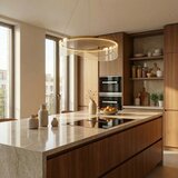 Toolight Viseća stropna lampa G145-CP 60 gold | shoptok.hr