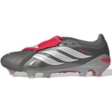 Adidas Nogomet Predator Pro Ft Fg Siva | Shoptok.si