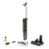 Karcher FCV 4 - Baterijski štapni usisivač sa funkcijom brisanja i sušenja | ePonuda.com