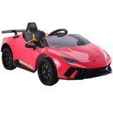 Lamborghini Licencirani Huracan crveni - auto na akumulator | shoptok.hr