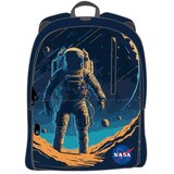 Luna Must Team NASA zaobljeni nahrbtnik 32x17x42 cm | Shoptok.si