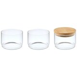 Mömax Set Posod Za Shranjevanje Hedvig | Shoptok.si