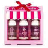 Tri Coastal Design Group S.R.L Set Body mist Candy Swirl, 100 ml | Eponuda.com