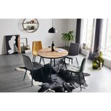 Mömax stol nino, zelena | Shoptok.si