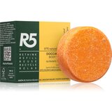 R5 Nourishing trdi gel za prhanje 70 g Cene